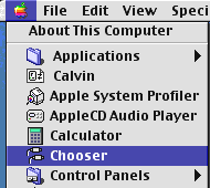 applemenu image