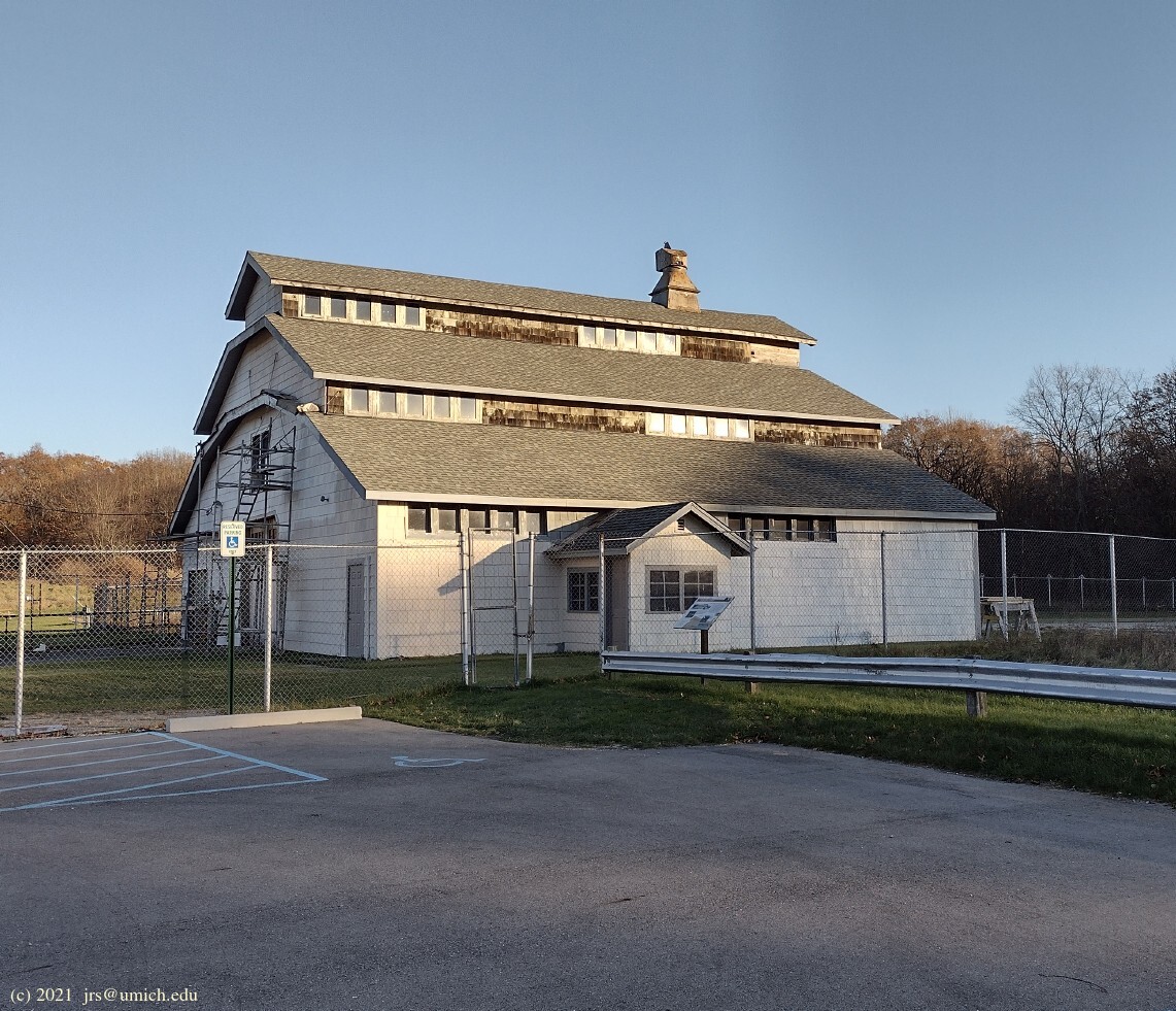 Place Your Legacy Brick at the Highland State Recreation Area Historic  Haven Hill Gate House — The Friends of Highland Recreation Area