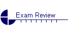 Exam Review