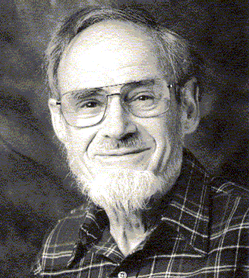 George Piranian portrait